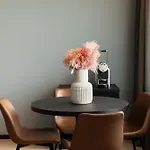 Hotel 1624