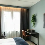 Hotel 1624