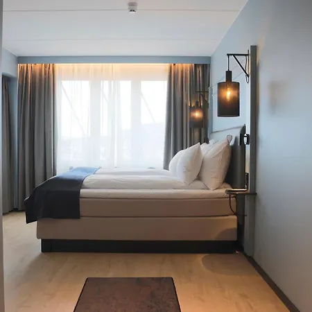 1624 Hotel Kongsberg