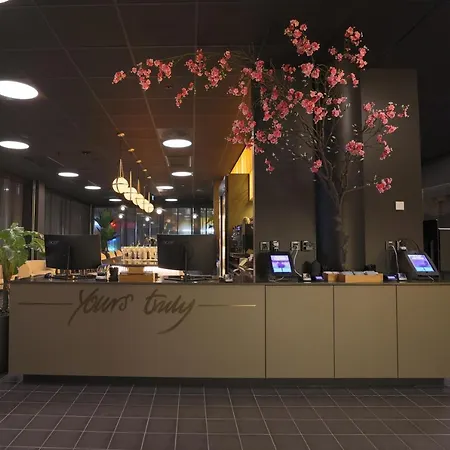 Hotel 1624 Kongsberg
