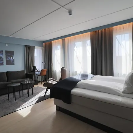 1624 Hotel Kongsberg