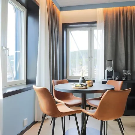 Hotel 1624