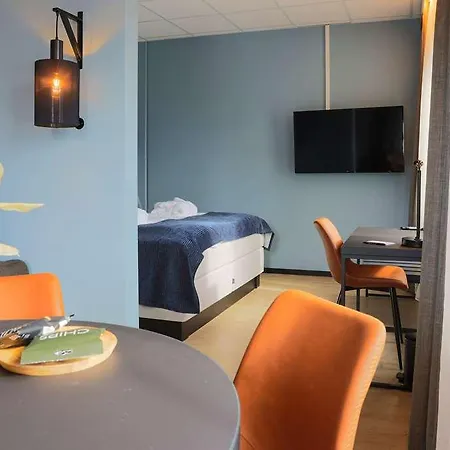 1624 Otel Kongsberg