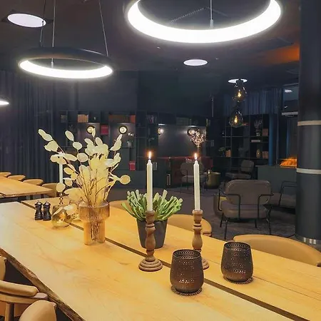 Hotel 1624 Kongsberg