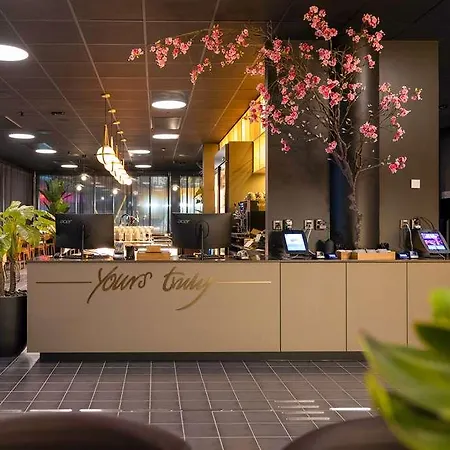 Hotel 1624