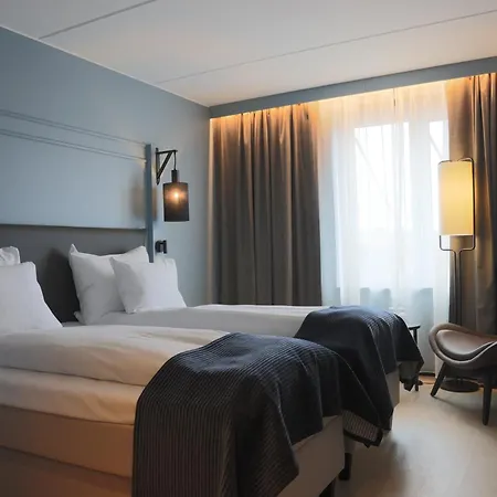 Hotel 1624 Kongsberg