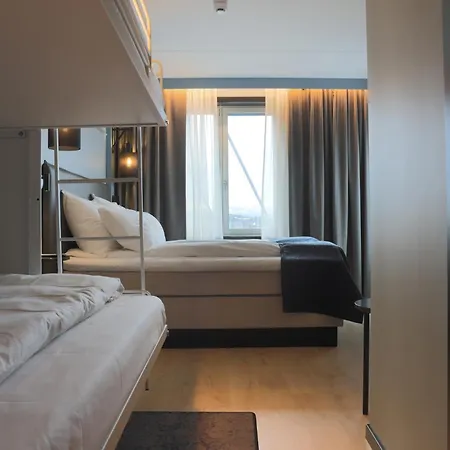 Hotel 1624 Kongsberg