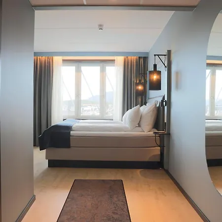 Hotel 1624