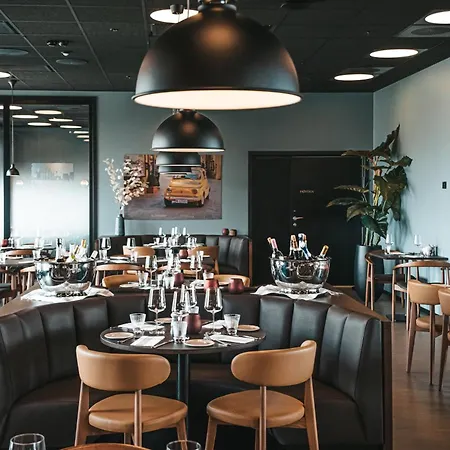 1624 Hotel Kongsberg