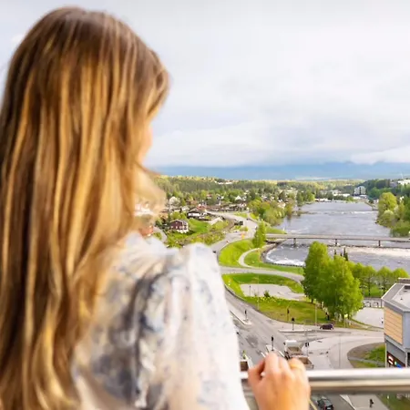 1624 4* Kongsberg