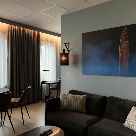 1624 Hotel Kongsberg