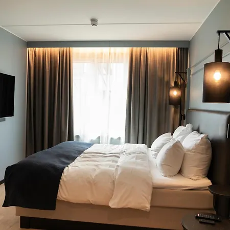 1624 Hotel Kongsberg