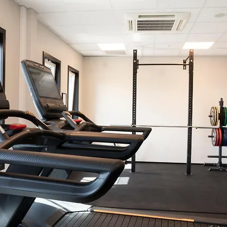 Hotel 1624 Kongsberg