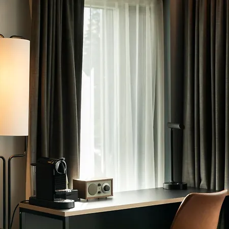 Otel 1624