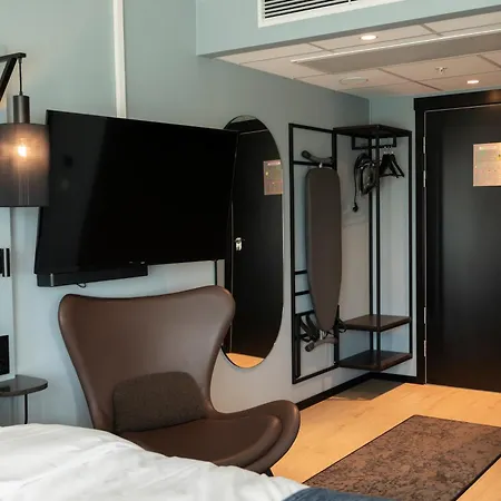 1624 Otel Kongsberg