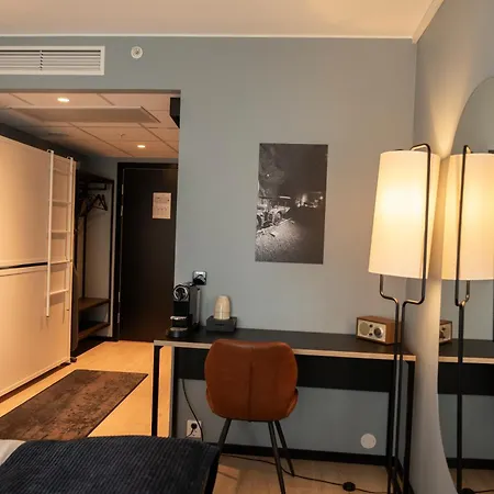 1624 Otel Kongsberg