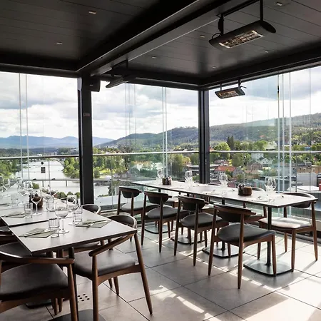 Hotel 1624 Kongsberg