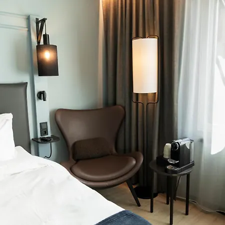 1624 Otel Kongsberg
