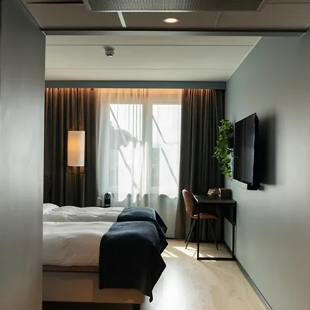 Otel 1624 4*