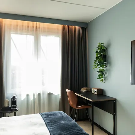 Otel 1624