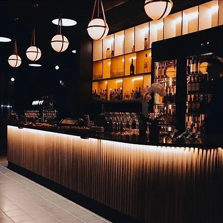 1624 Hotel Kongsberg