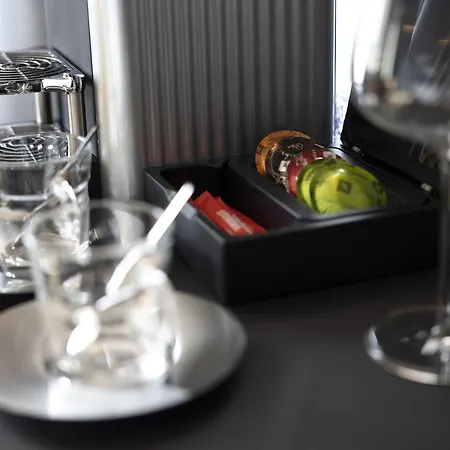 Hotel 1624 Kongsberg