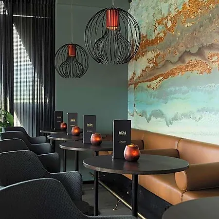 Hotel 1624 Kongsberg