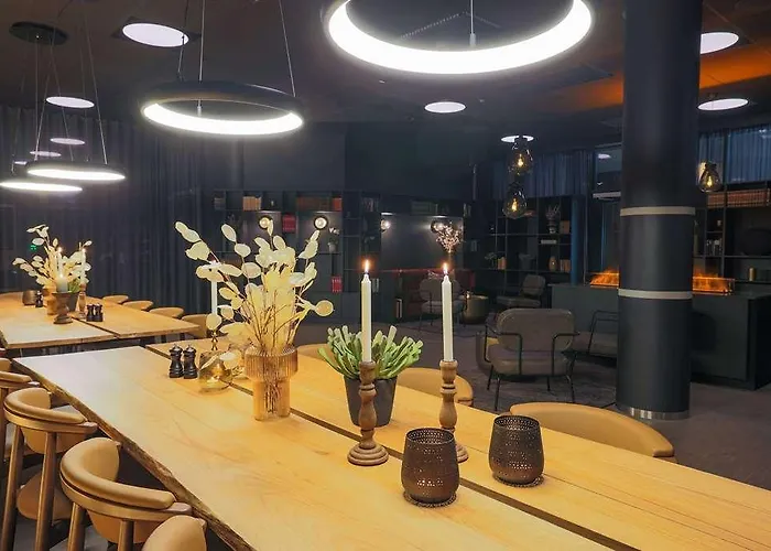 Hotell 1624 Kongsberg