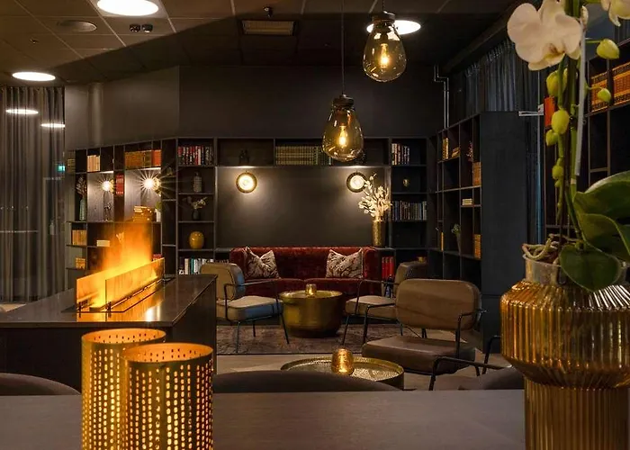 Hotell 1624 Kongsberg