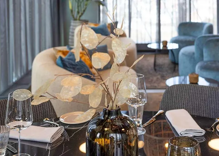 1624 Hotell Kongsberg