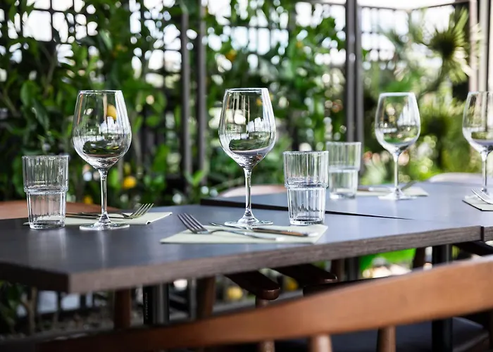 Hotel 1624 Kongsberg