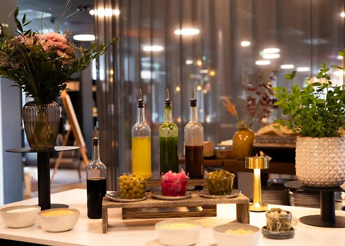 Hotell 1624 Kongsberg