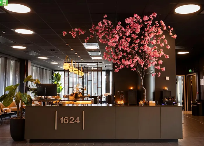 Hotell 1624