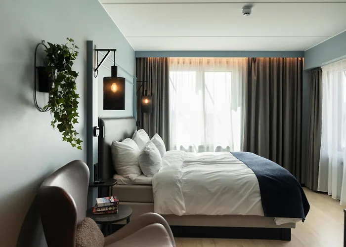 1624 Hotell Kongsberg