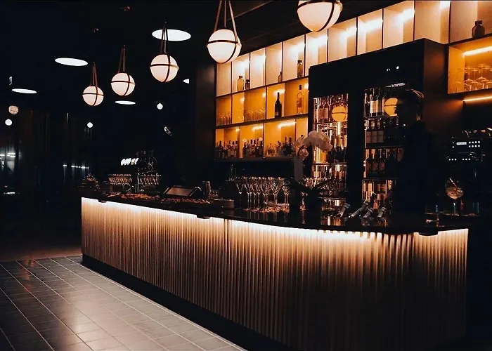 1624 Отель Конгсберг