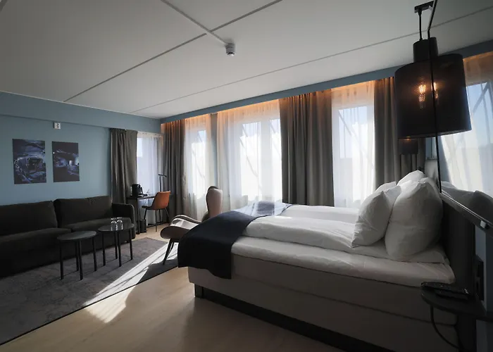 Hotell 1624 4*