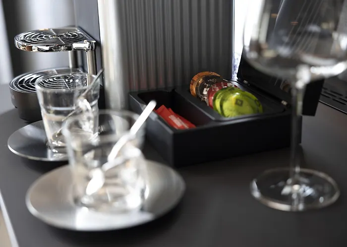 Hotell 1624 Kongsberg
