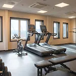 1624 Отель 4*