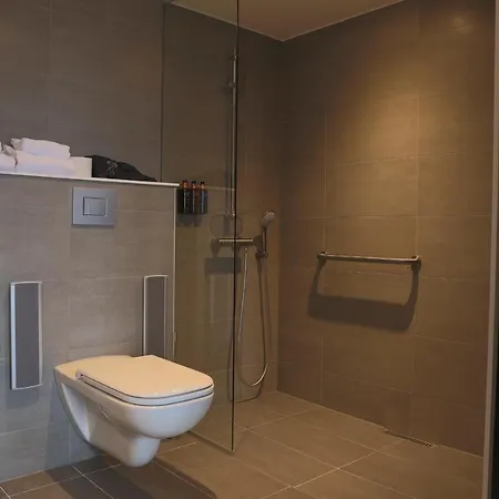 Hotell 1624 4*
