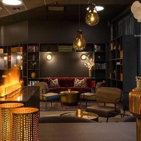 Hotel 1624 Kongsberg