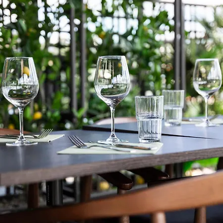 Hotel 1624 Kongsberg