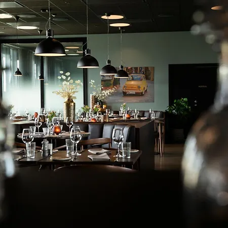 Hotel 1624 Kongsberg