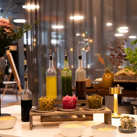 Hotel 1624 Kongsberg