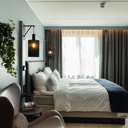 1624 Hotel Kongsberg